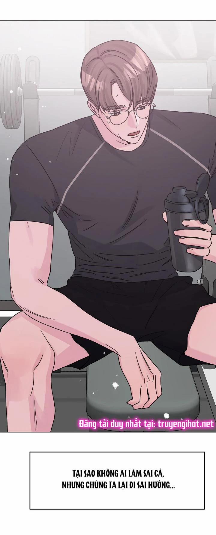 Cảm Nhận Từ Những Gì Tôi Biết 40 trang 9