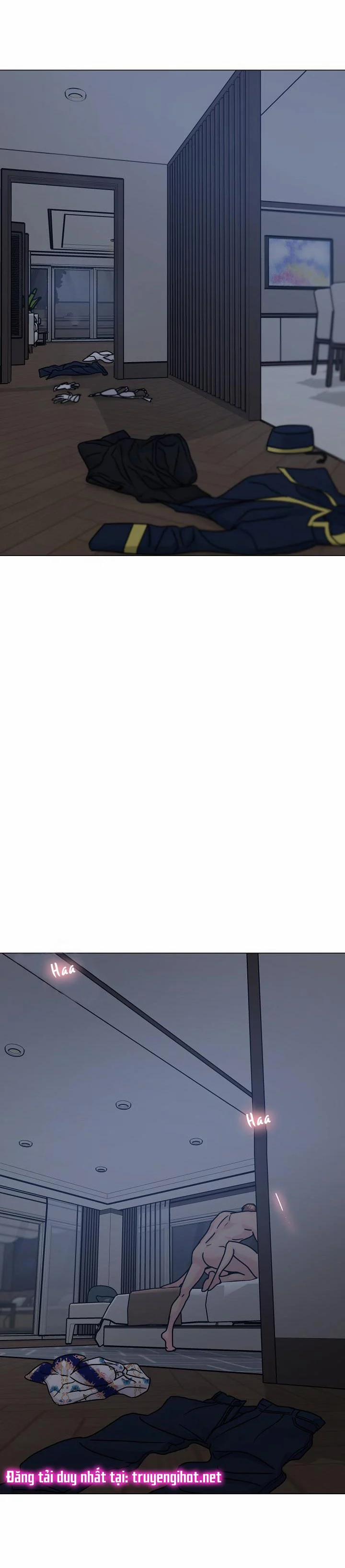 Cảm Nhận Từ Những Gì Tôi Biết 42.1 trang 1