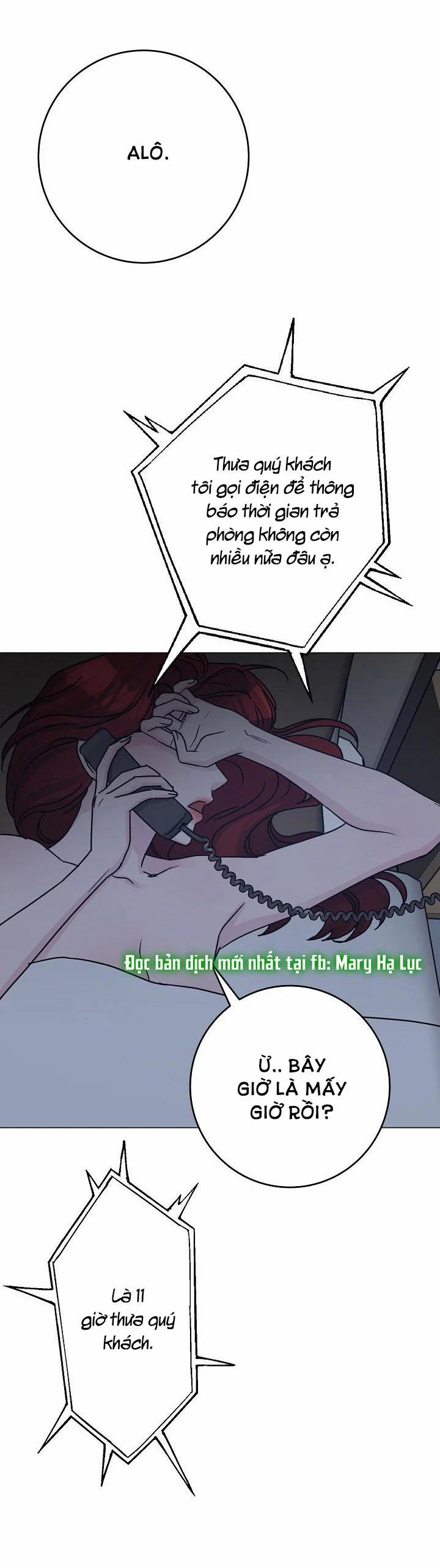 Cảm Nhận Từ Những Gì Tôi Biết 42.1 trang 18