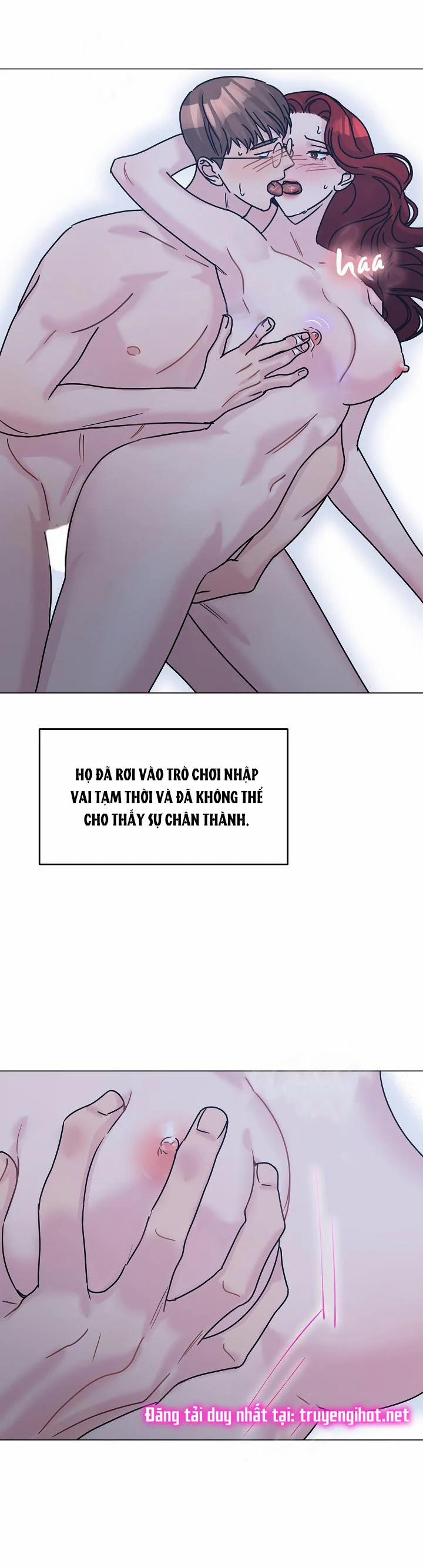 Cảm Nhận Từ Những Gì Tôi Biết 42.1 trang 3