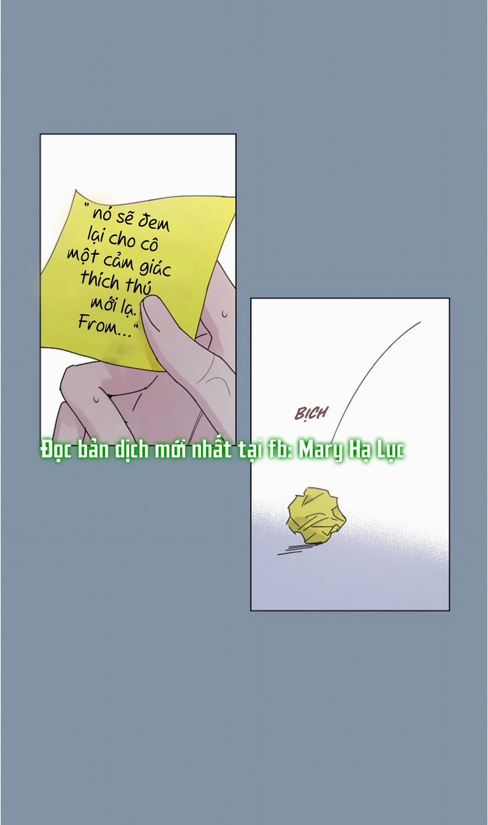 Cảm Nhận Từ Những Gì Tôi Biết 5.2 trang 10