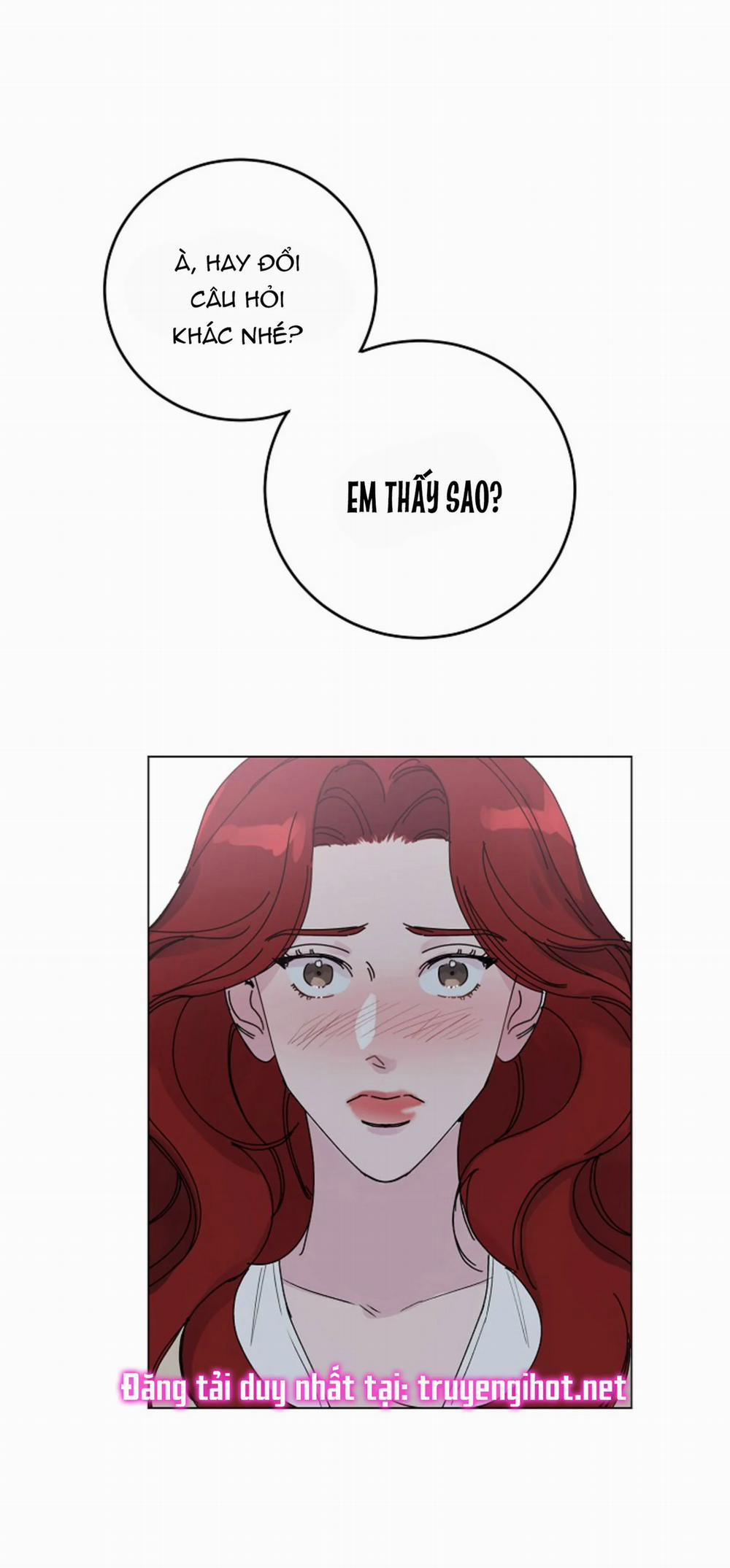 Cảm Nhận Từ Những Gì Tôi Biết 5.3 trang 1