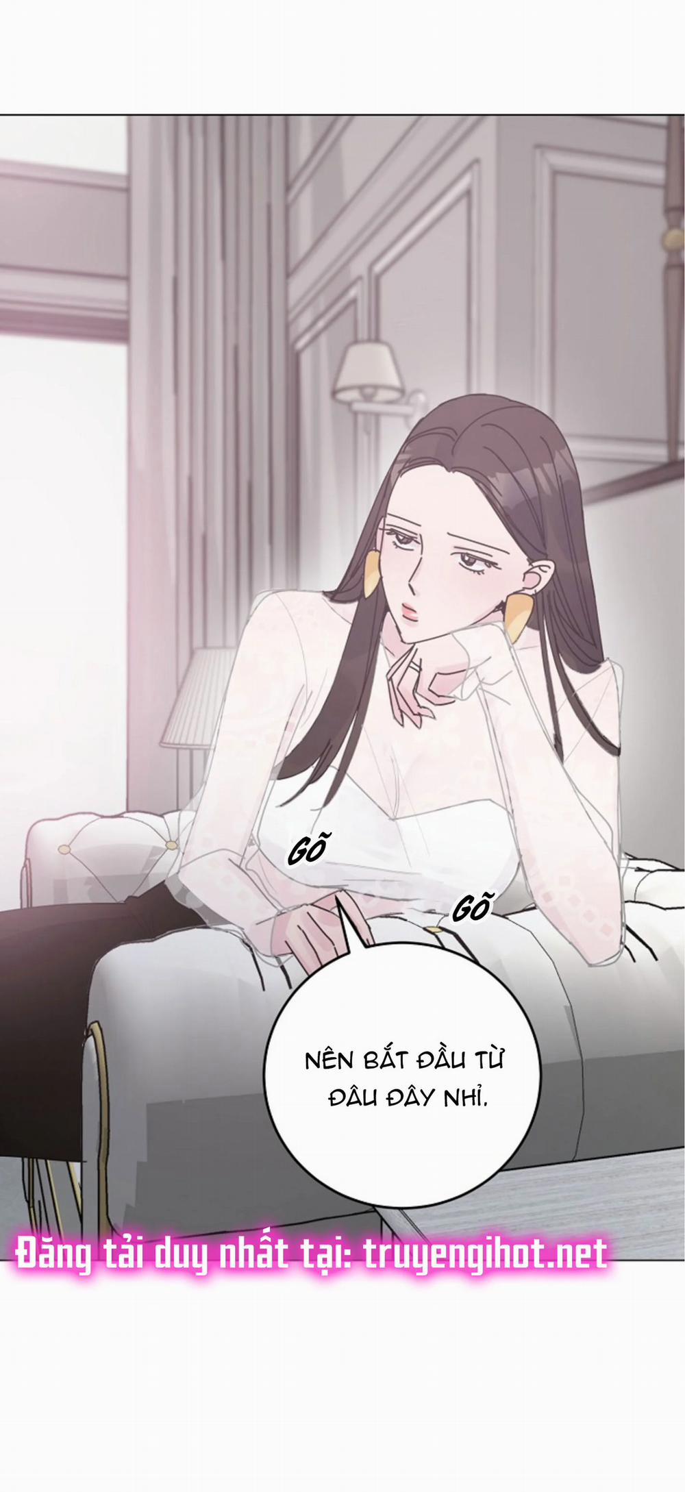 Cảm Nhận Từ Những Gì Tôi Biết 7.4 trang 1