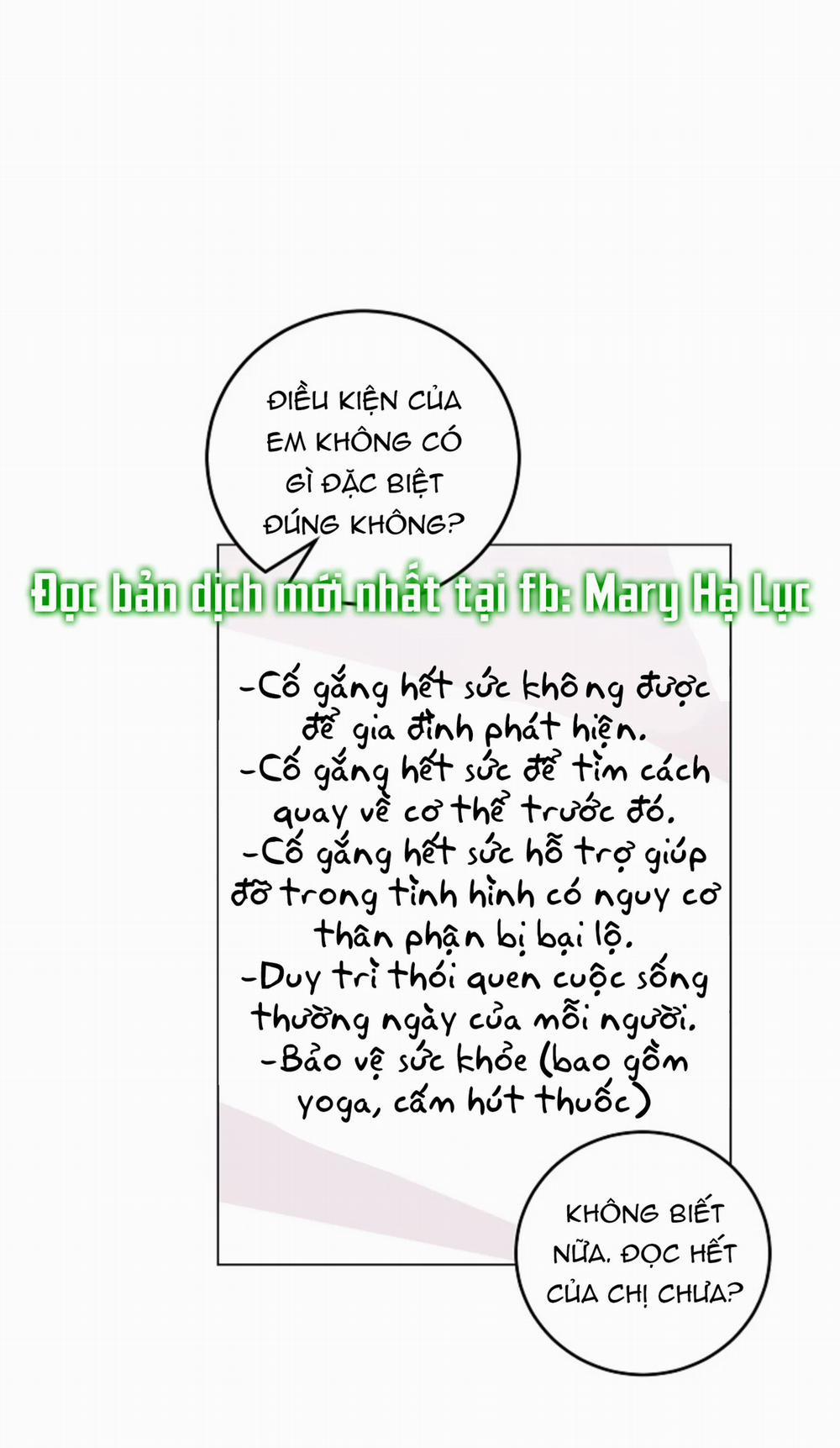 Cảm Nhận Từ Những Gì Tôi Biết 8.3 trang 16