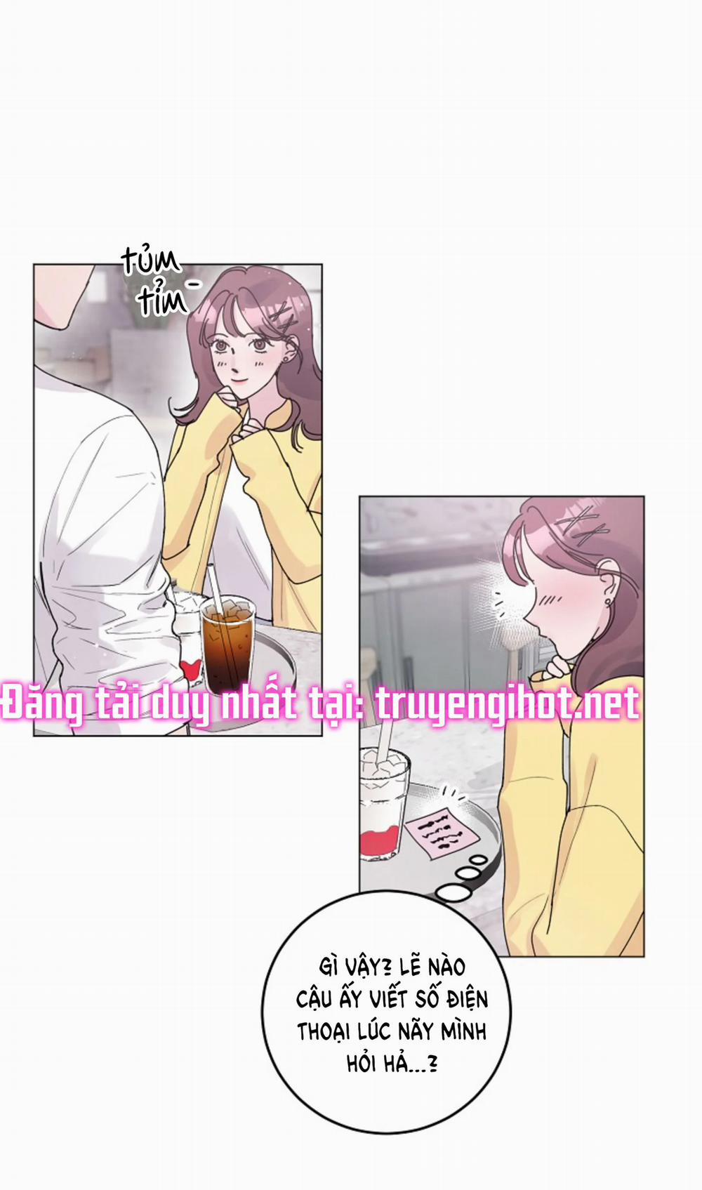 Cảm Nhận Từ Những Gì Tôi Biết 9.3 trang 11