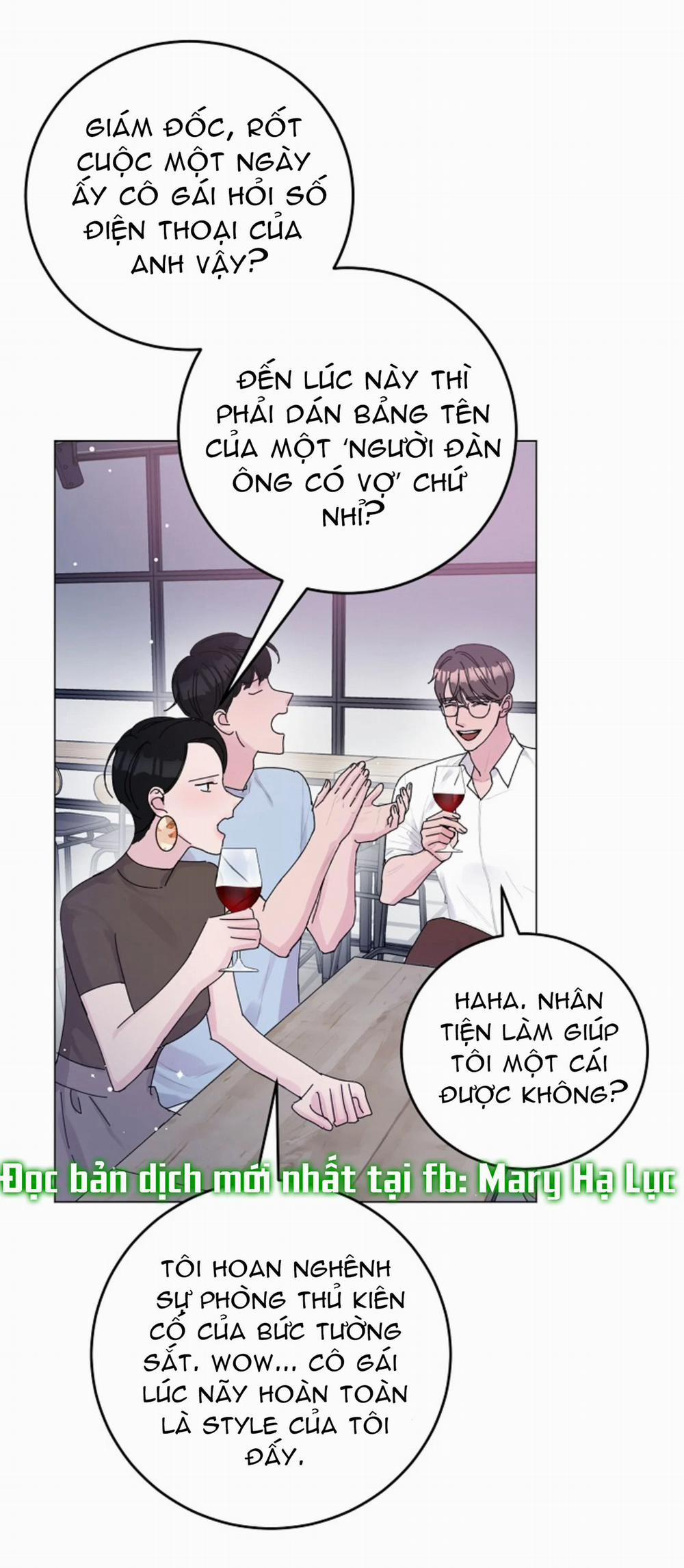 Cảm Nhận Từ Những Gì Tôi Biết 9.3 trang 16