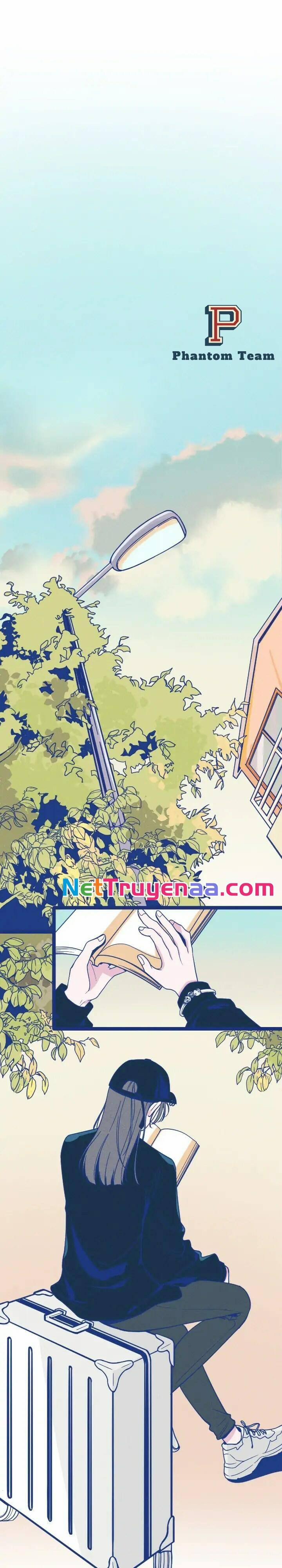 Cảm Ơn Bác Sĩ 1 trang 1