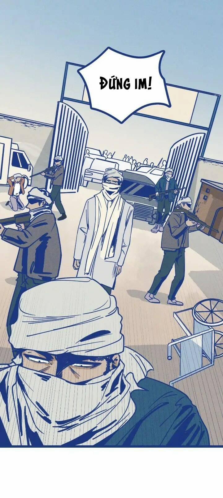 Cảm Ơn Bác Sĩ 1 trang 15