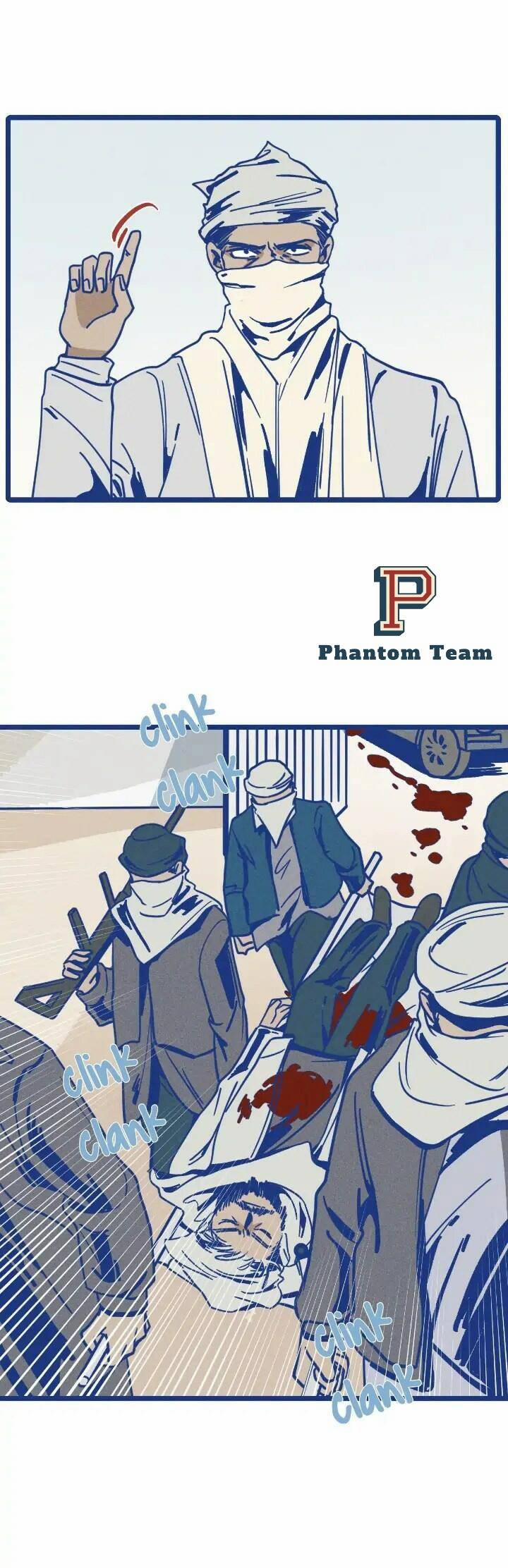 Cảm Ơn Bác Sĩ 1 trang 16