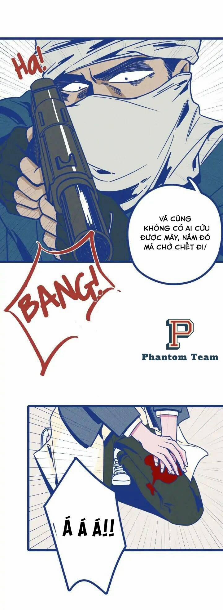 Cảm Ơn Bác Sĩ 1 trang 18