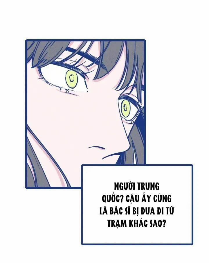 Cảm Ơn Bác Sĩ 1 trang 23