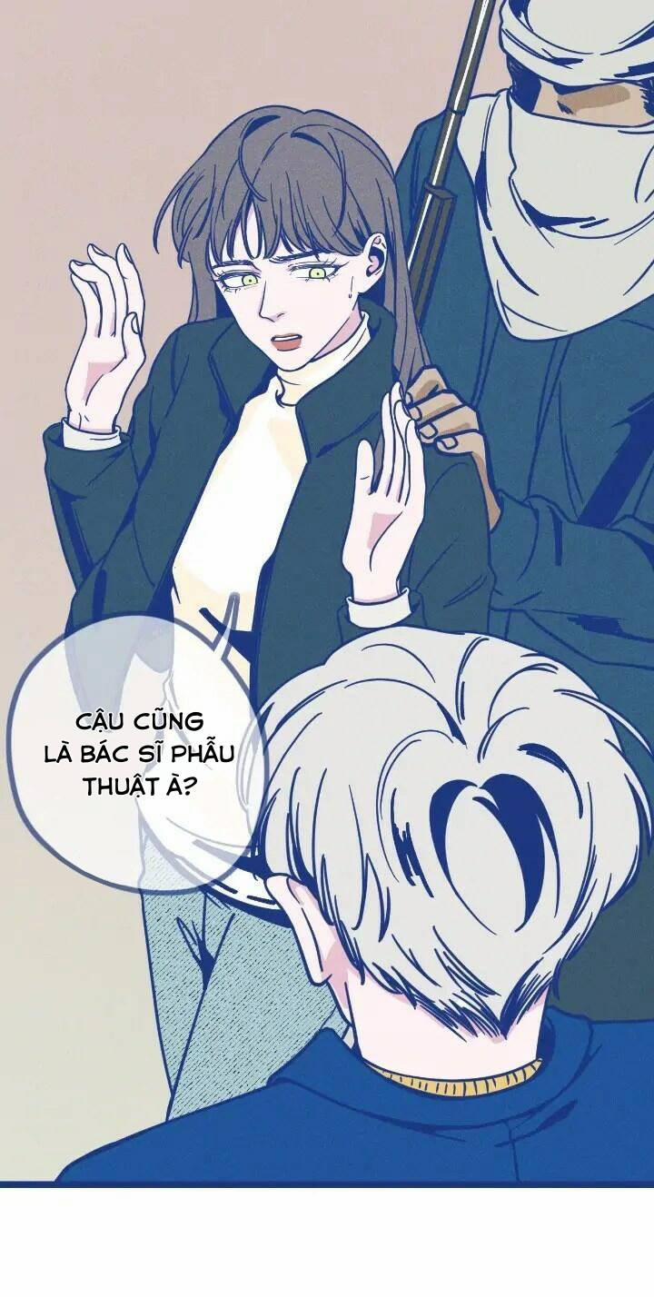 Cảm Ơn Bác Sĩ 1 trang 24