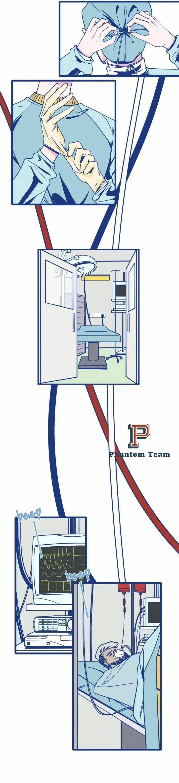 Cảm Ơn Bác Sĩ 1 trang 31