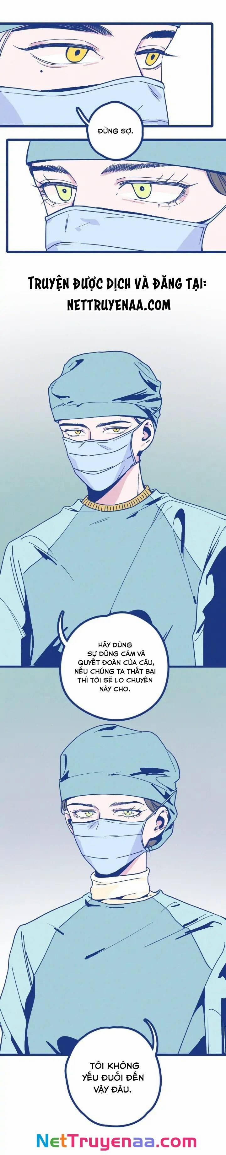 Cảm Ơn Bác Sĩ 1 trang 38