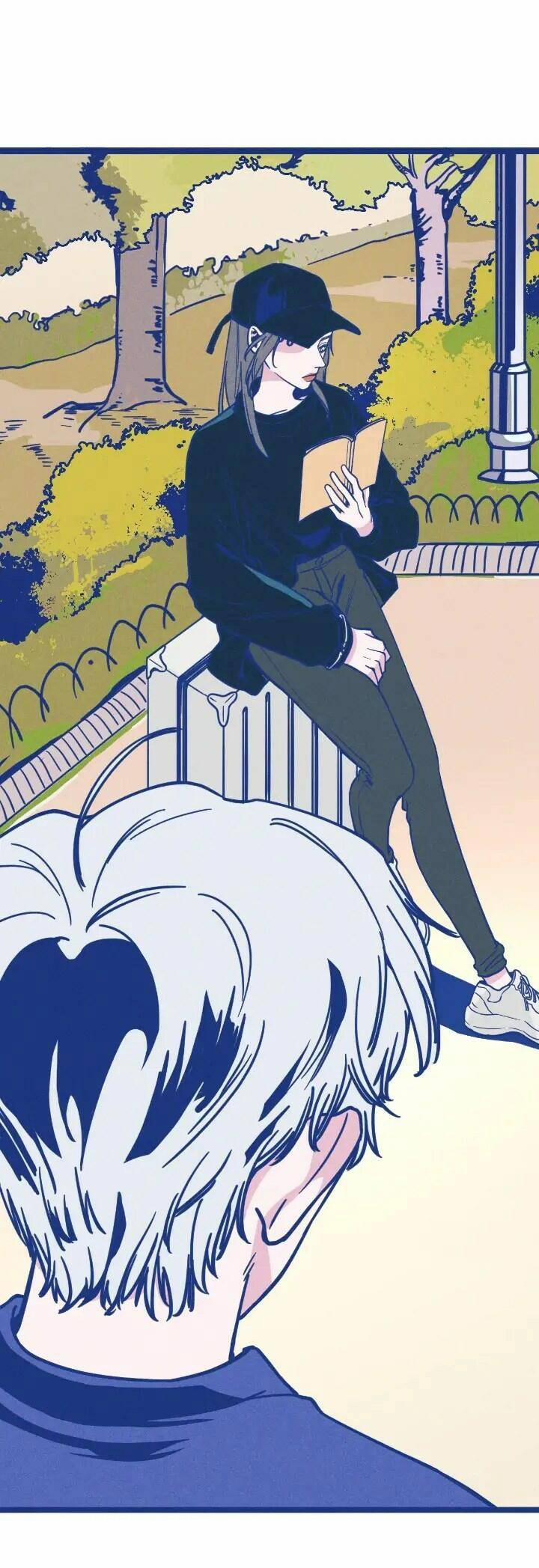 Cảm Ơn Bác Sĩ 1 trang 4