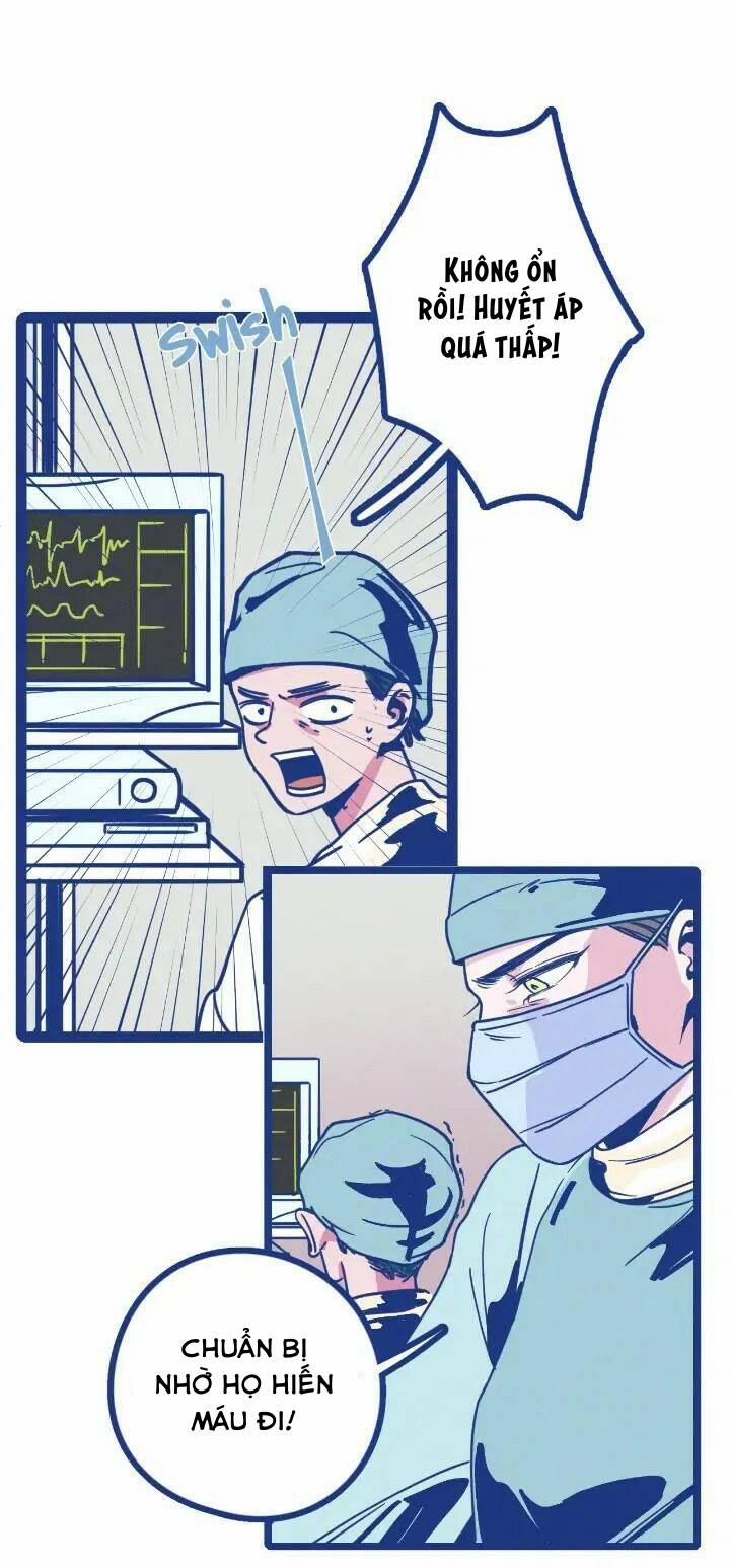 Cảm Ơn Bác Sĩ 1 trang 41