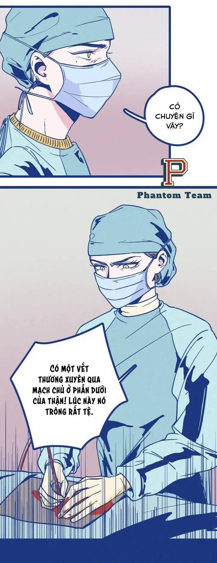 Cảm Ơn Bác Sĩ 1 trang 42