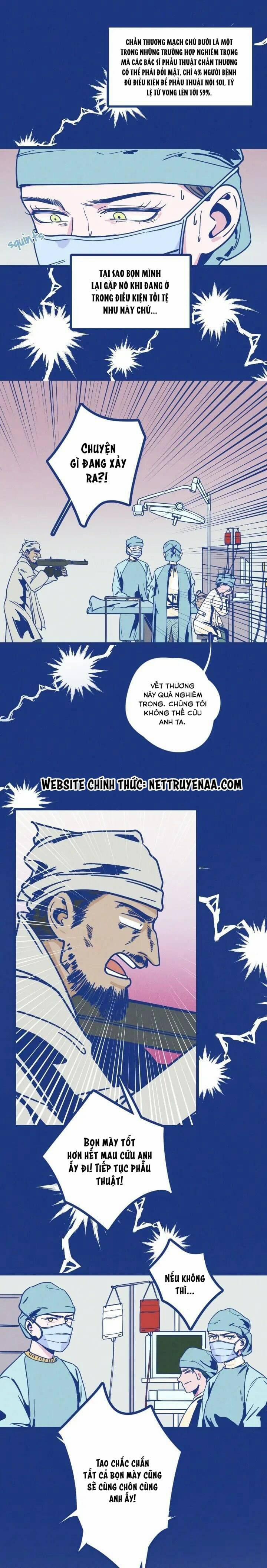 Cảm Ơn Bác Sĩ 1 trang 43