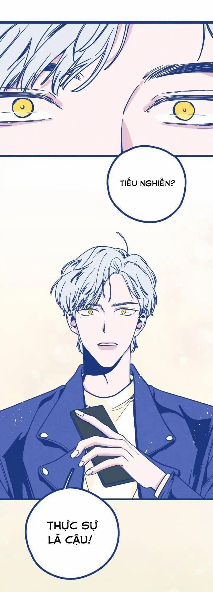 Cảm Ơn Bác Sĩ 1 trang 5