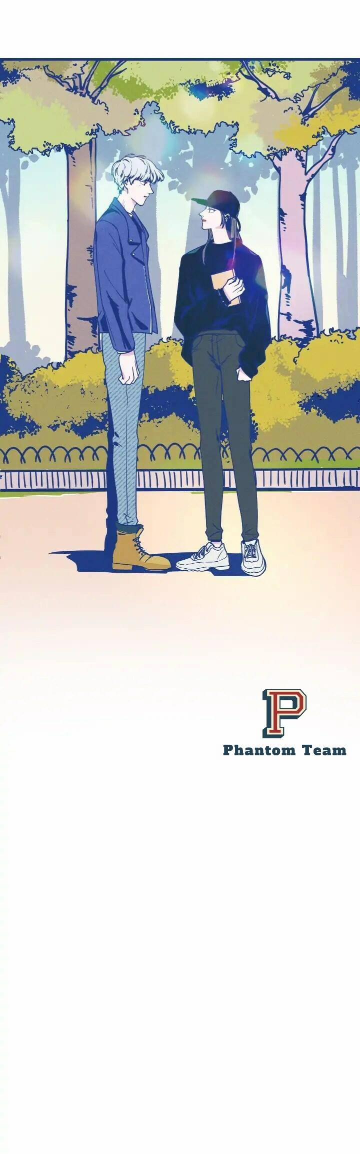 Cảm Ơn Bác Sĩ 1 trang 9