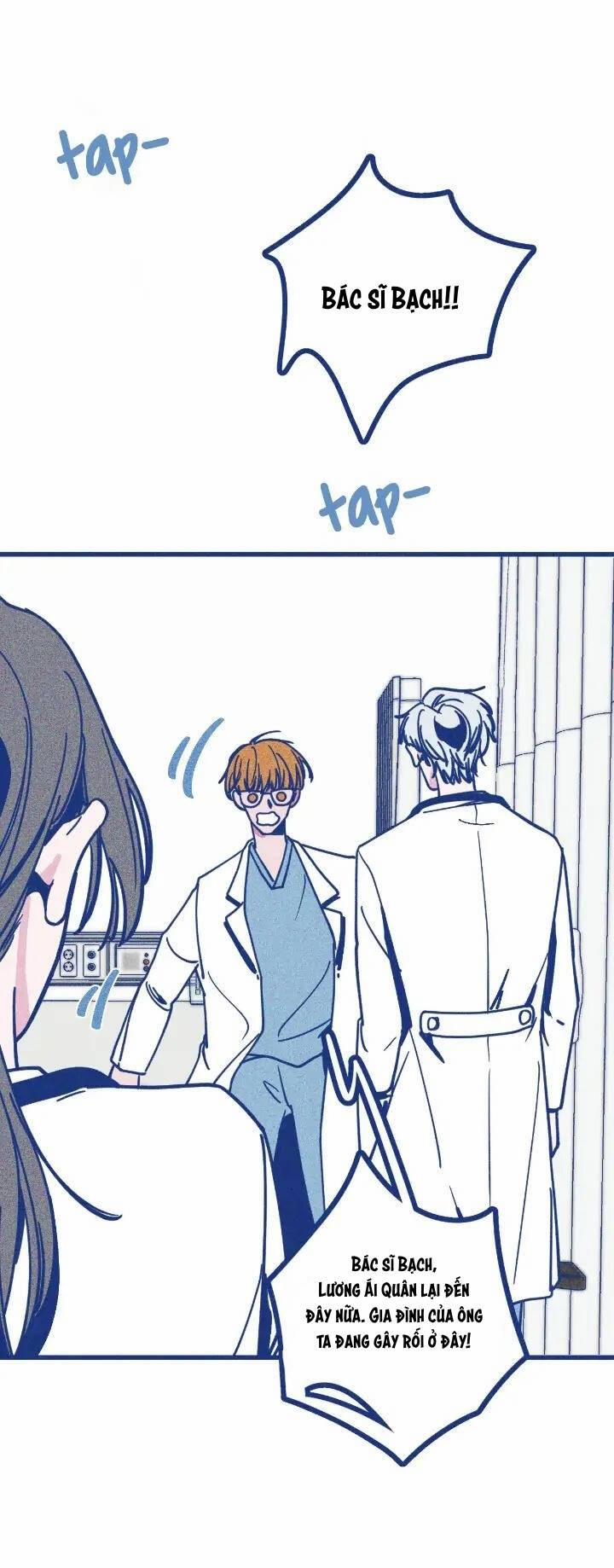 Cảm Ơn Bác Sĩ 10 trang 1