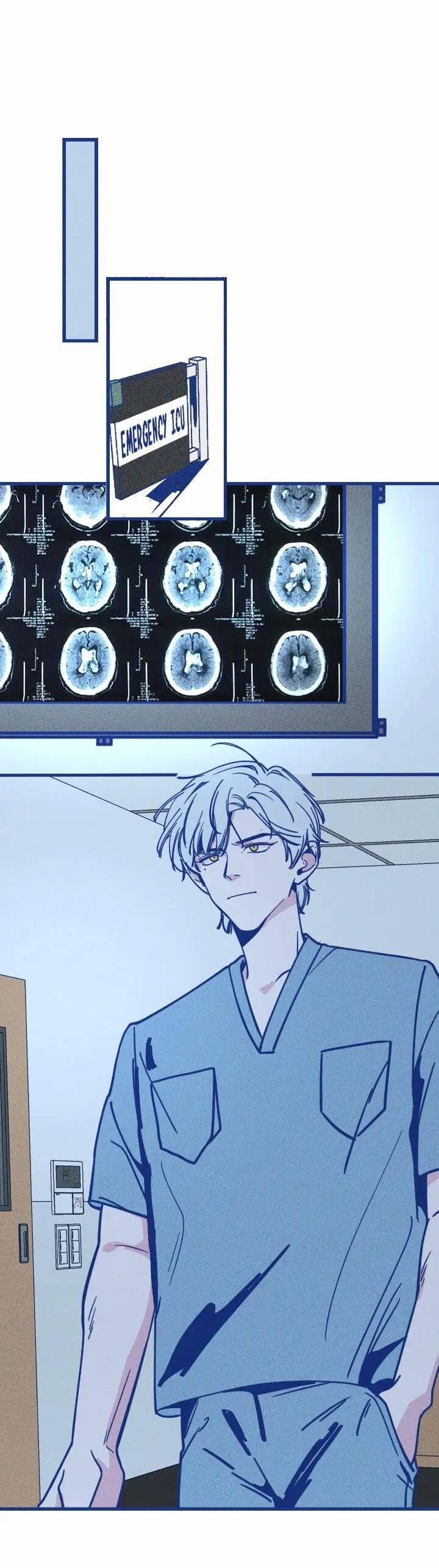 Cảm Ơn Bác Sĩ 10 trang 16