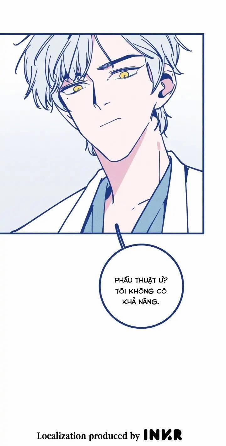 Cảm Ơn Bác Sĩ 10 trang 19