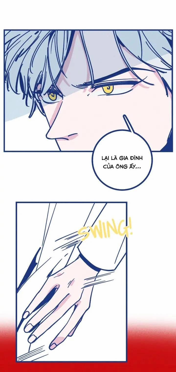 Cảm Ơn Bác Sĩ 10 trang 2