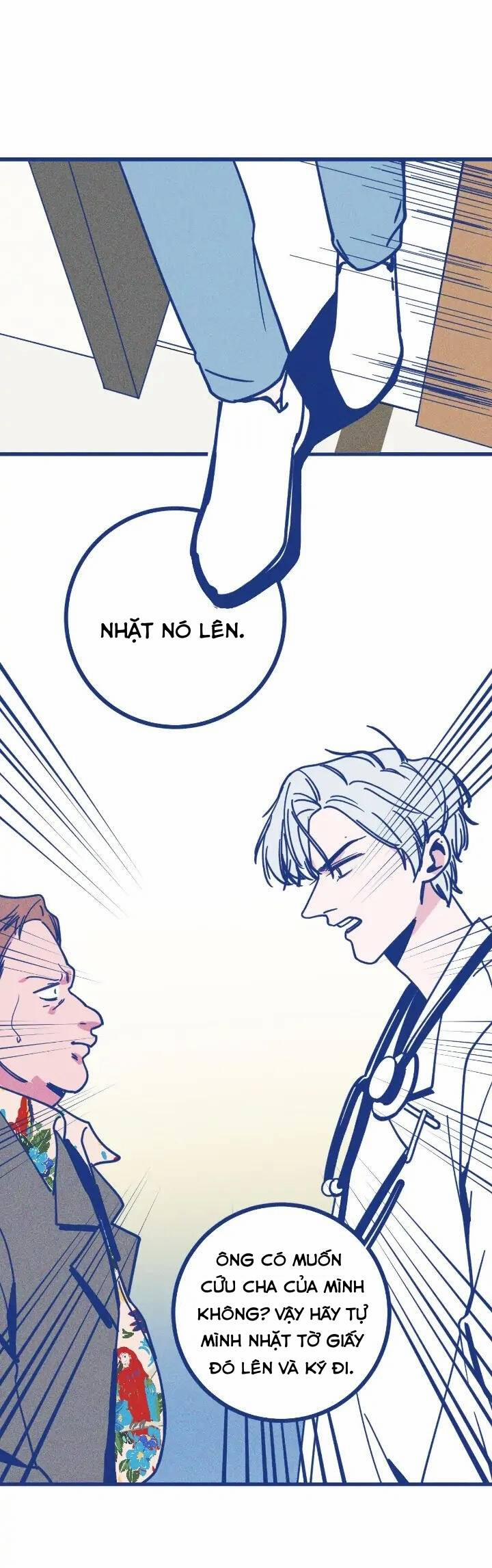 Cảm Ơn Bác Sĩ 10 trang 6