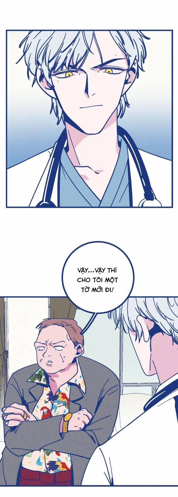 Cảm Ơn Bác Sĩ 10 trang 7