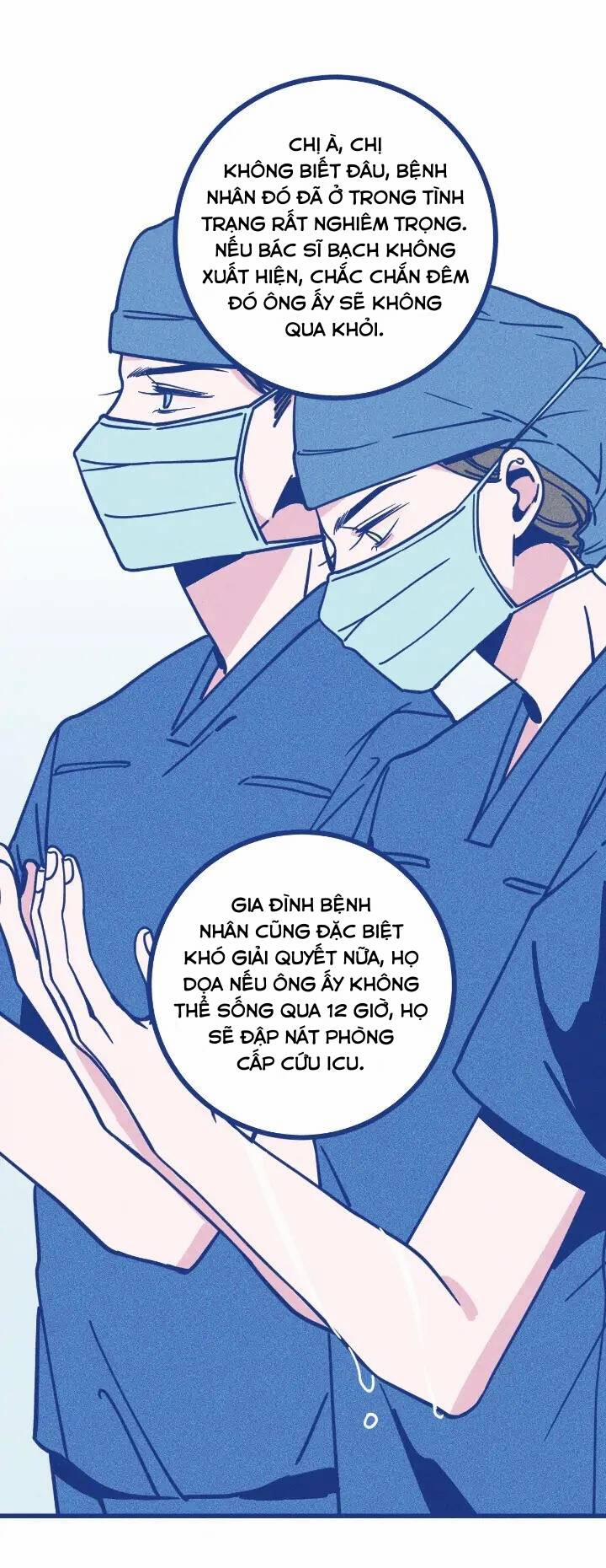 Cảm Ơn Bác Sĩ 11 trang 19