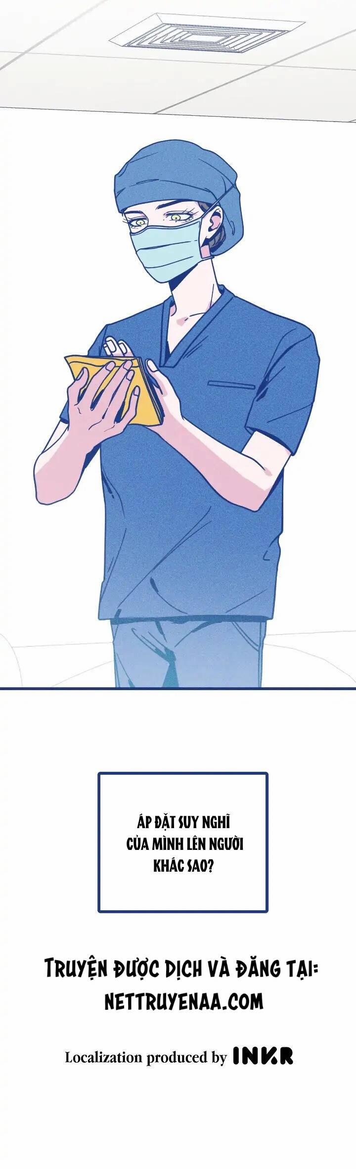 Cảm Ơn Bác Sĩ 11 trang 24