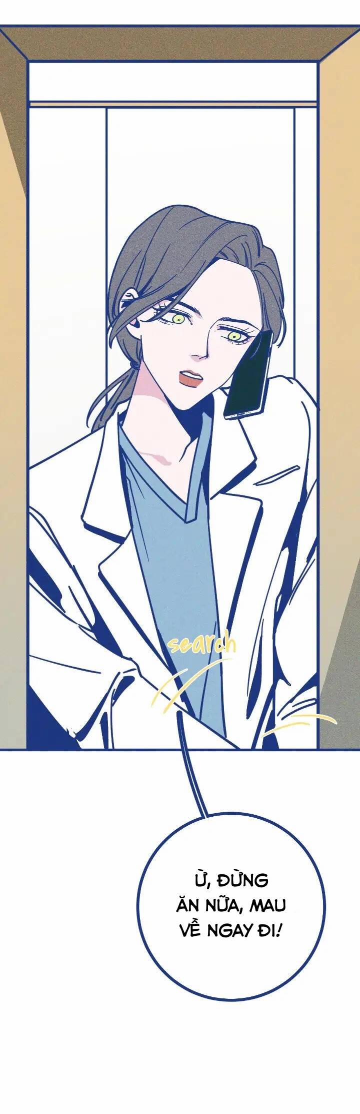 Cảm Ơn Bác Sĩ 11 trang 9