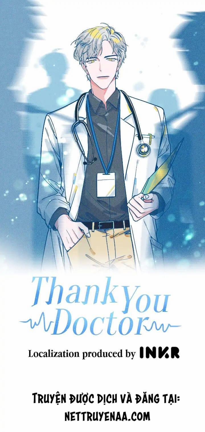 Cảm Ơn Bác Sĩ 12 trang 0