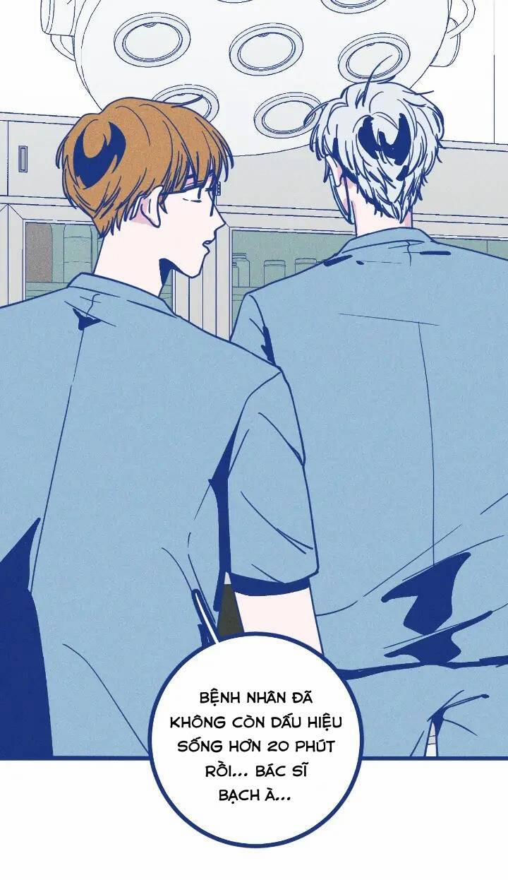 Cảm Ơn Bác Sĩ 12 trang 15