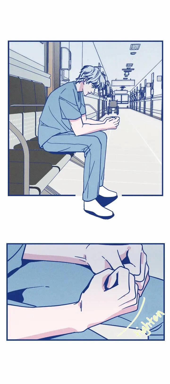 Cảm Ơn Bác Sĩ 12 trang 20