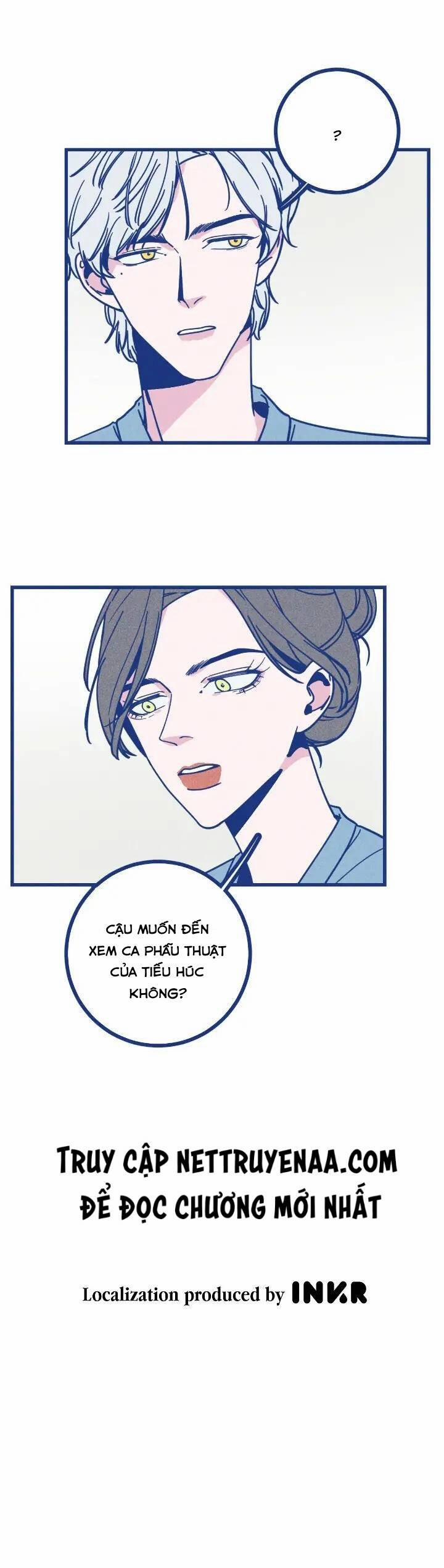 Cảm Ơn Bác Sĩ 12 trang 23