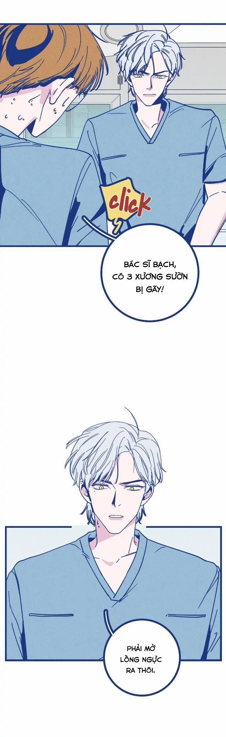 Cảm Ơn Bác Sĩ 12 trang 4