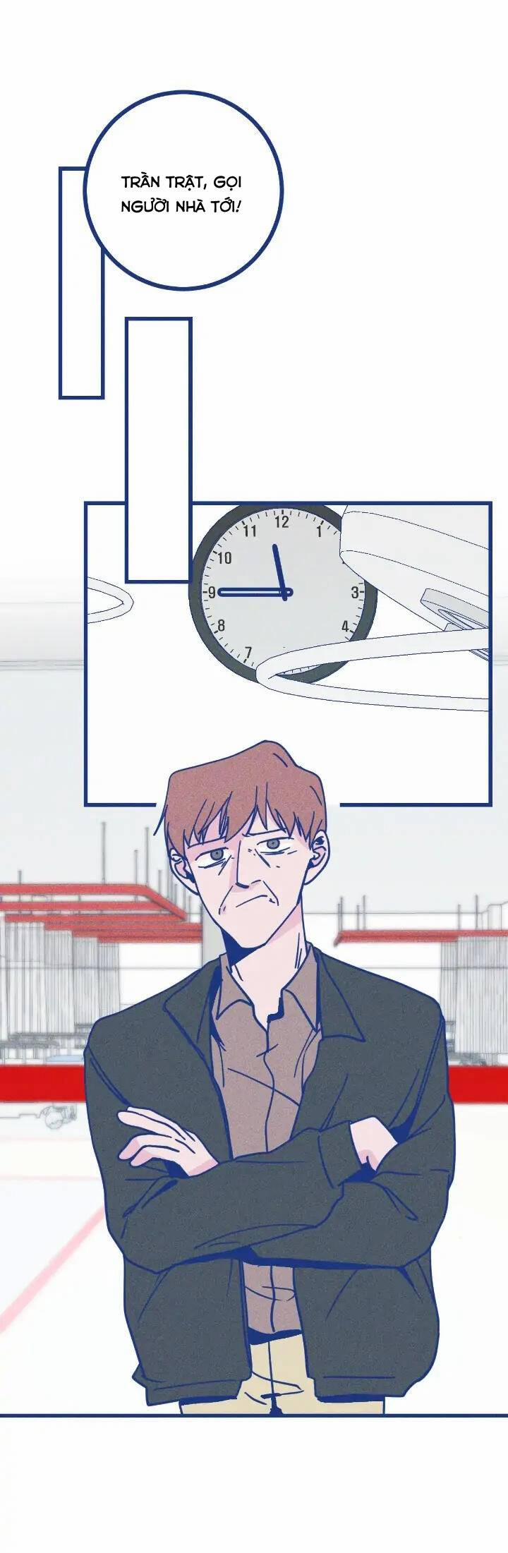 Cảm Ơn Bác Sĩ 12 trang 5