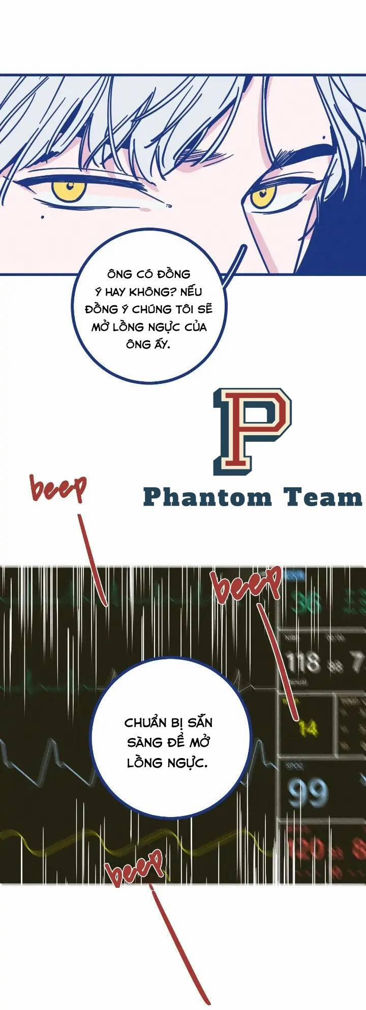 Cảm Ơn Bác Sĩ 12 trang 7