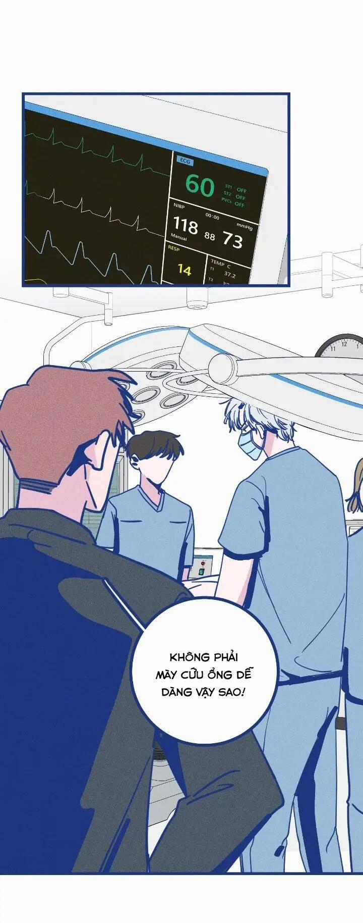 Cảm Ơn Bác Sĩ 12 trang 9