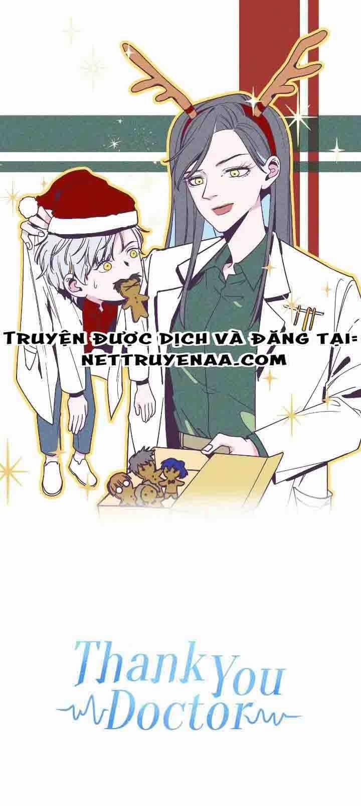 Cảm Ơn Bác Sĩ 13 trang 0