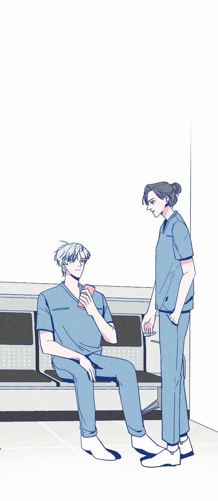 Cảm Ơn Bác Sĩ 13 trang 1