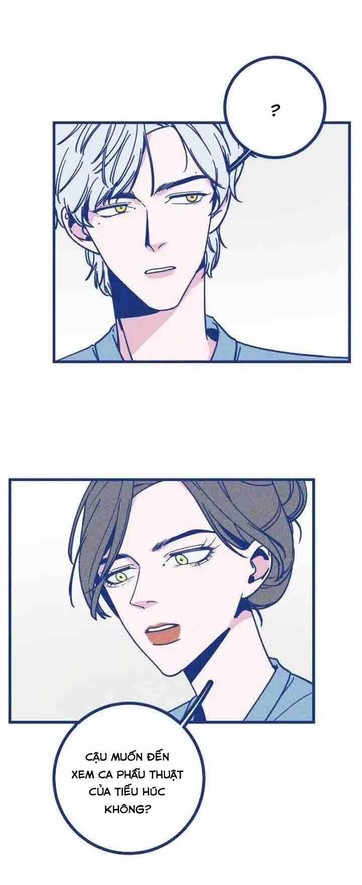 Cảm Ơn Bác Sĩ 13 trang 2