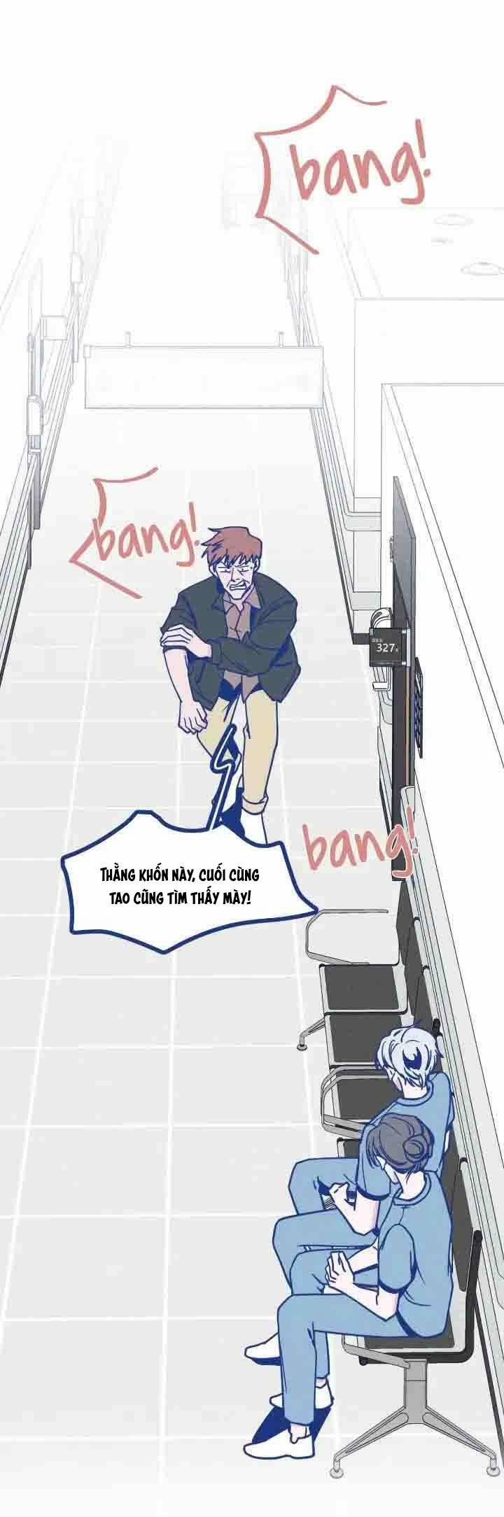 Cảm Ơn Bác Sĩ 13 trang 7