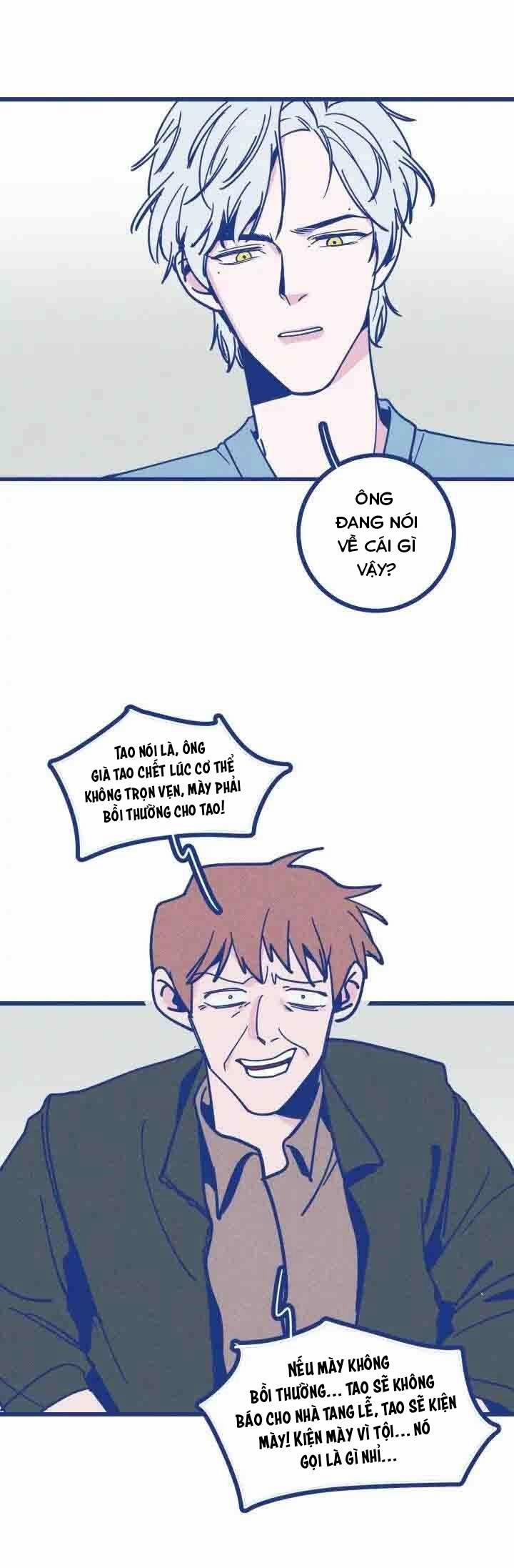 Cảm Ơn Bác Sĩ 13 trang 9