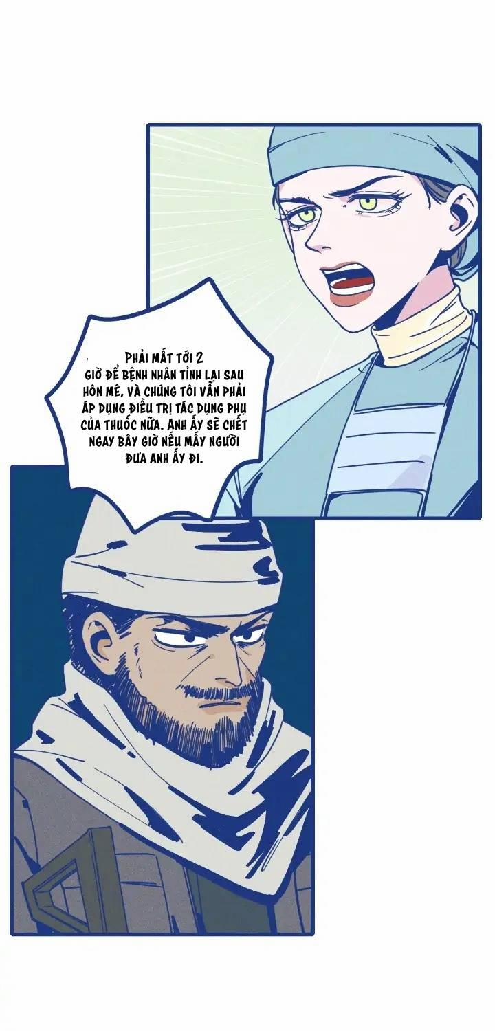 Cảm Ơn Bác Sĩ 2 trang 12