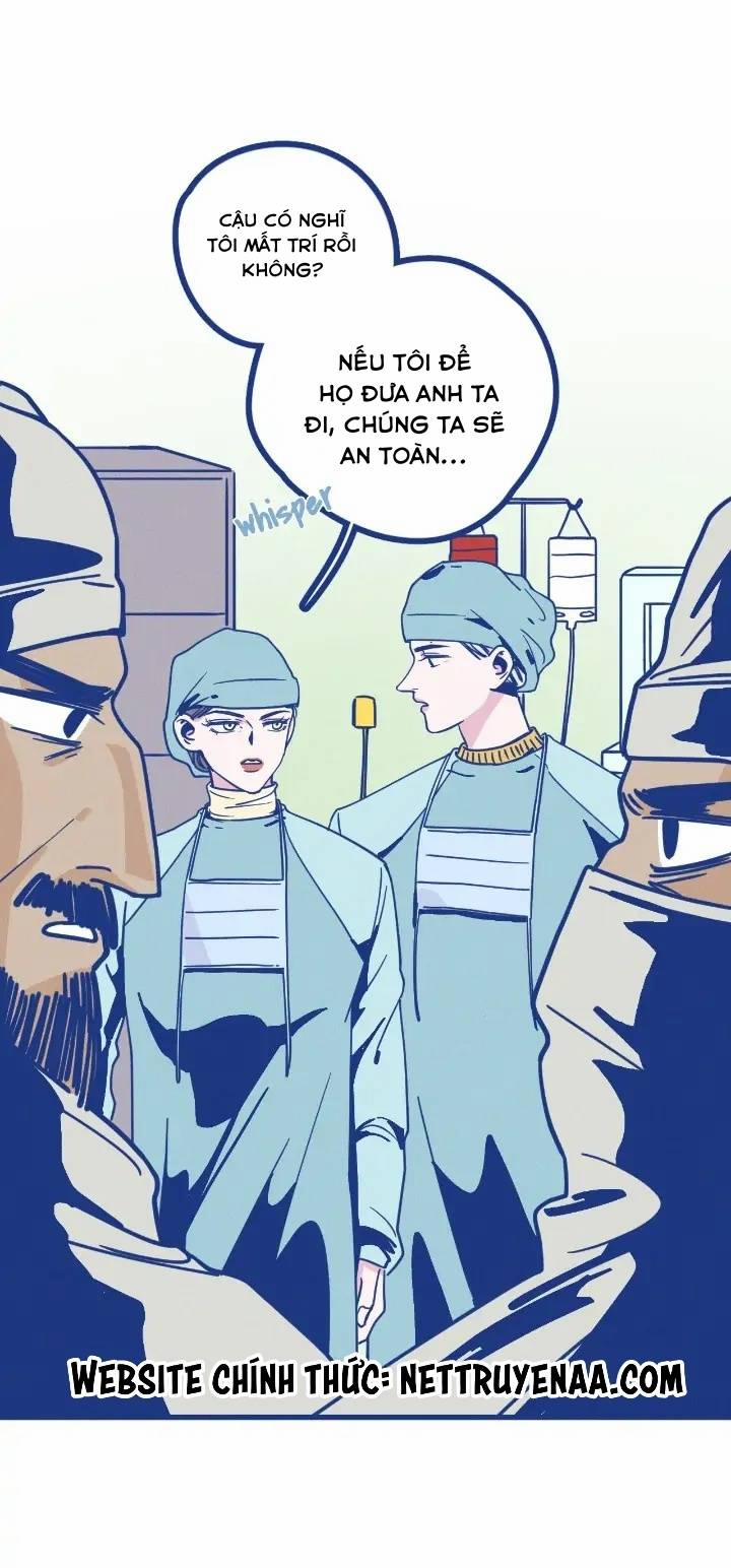 Cảm Ơn Bác Sĩ 2 trang 13