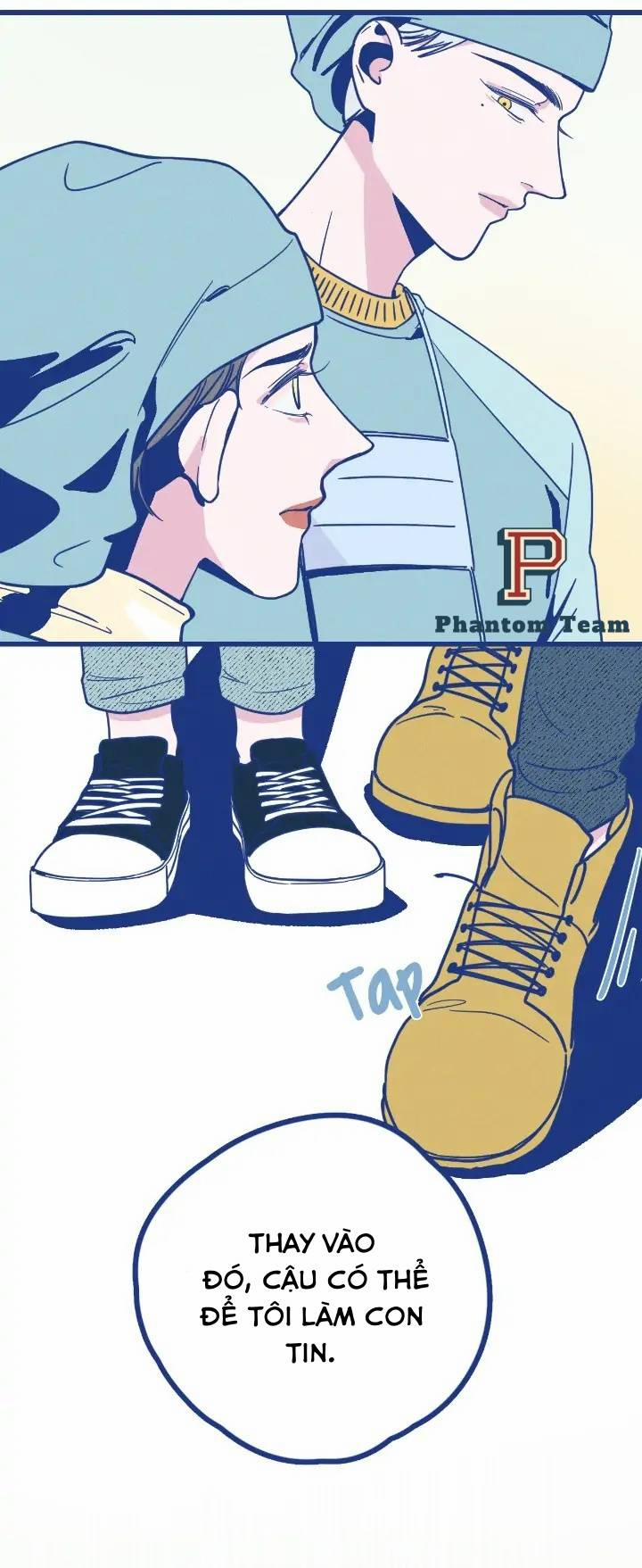 Cảm Ơn Bác Sĩ 2 trang 15