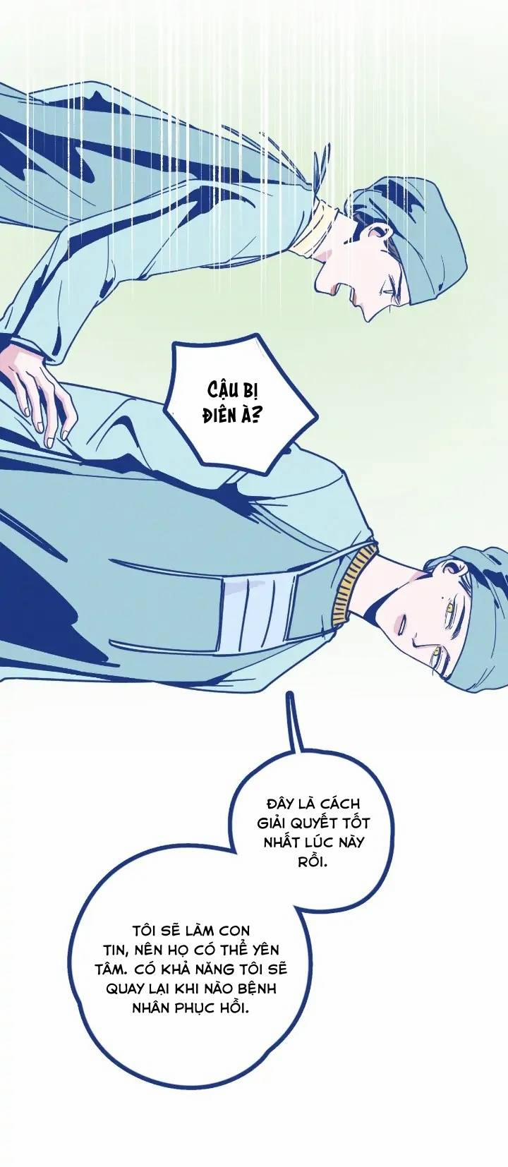 Cảm Ơn Bác Sĩ 2 trang 16